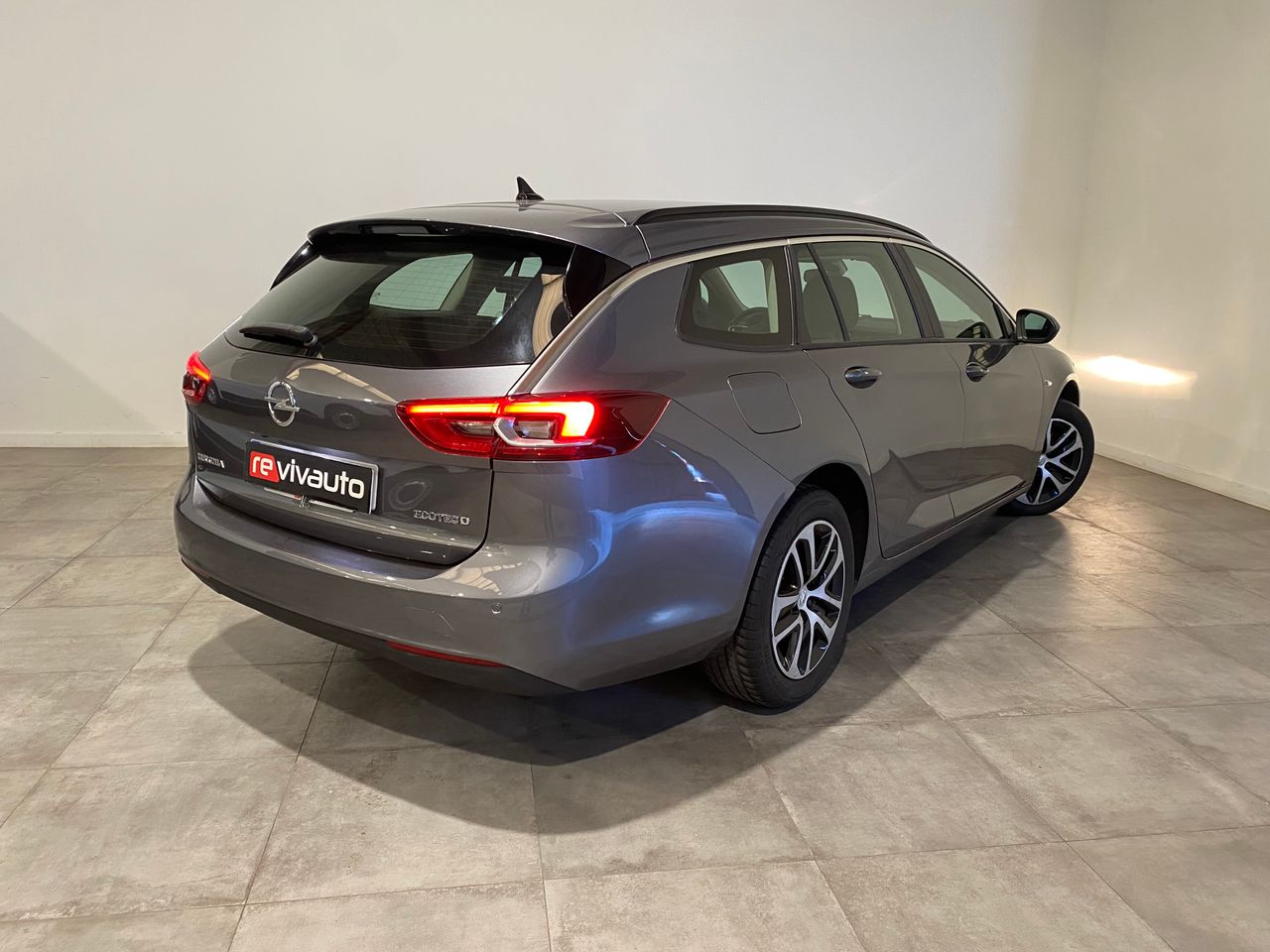 Opel Insignia ST 1.6 CDTi 81kW ecoTEC D Selective - foto 20