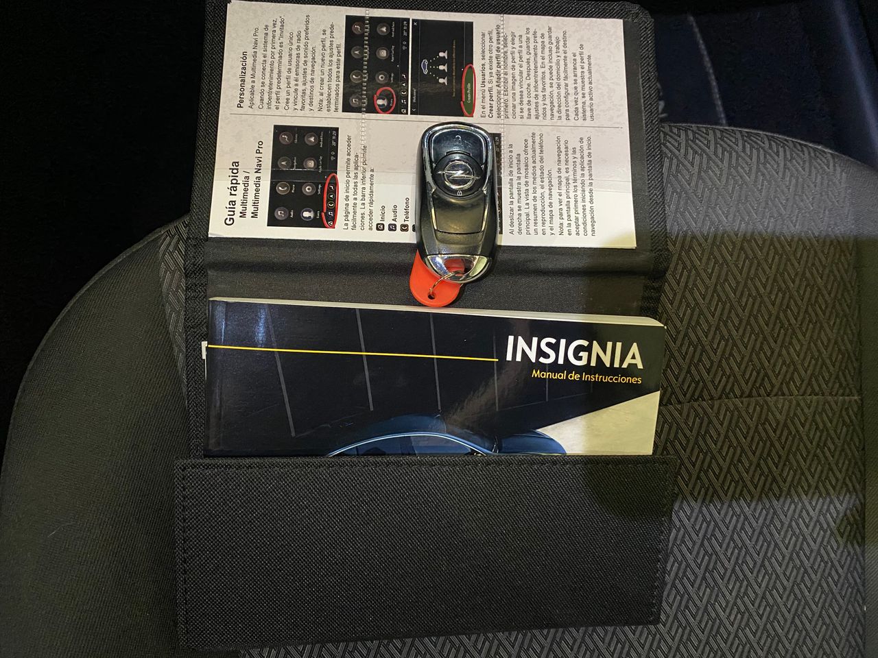 Opel Insignia ST 1.6 CDTi 81kW ecoTEC D Selective - foto 26