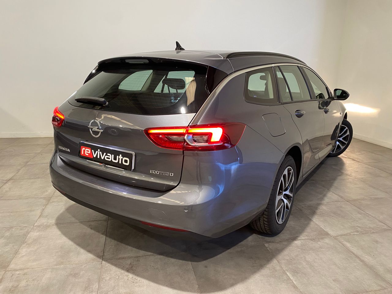 Opel Insignia ST 1.6 CDTi 81kW ecoTEC D Selective - foto 19