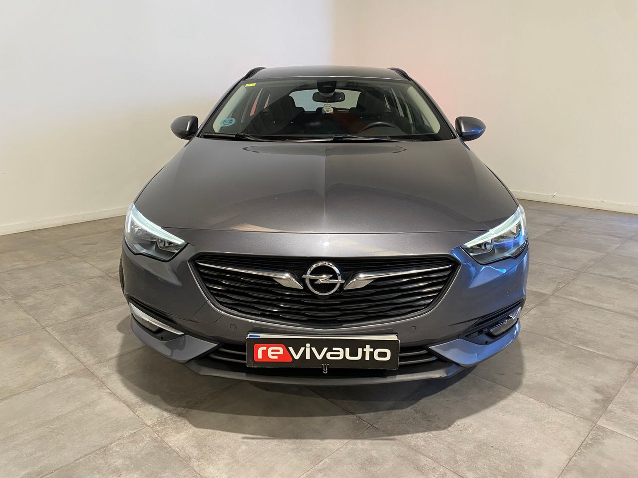 Opel Insignia ST 1.6 CDTi 81kW ecoTEC D Selective - foto 3