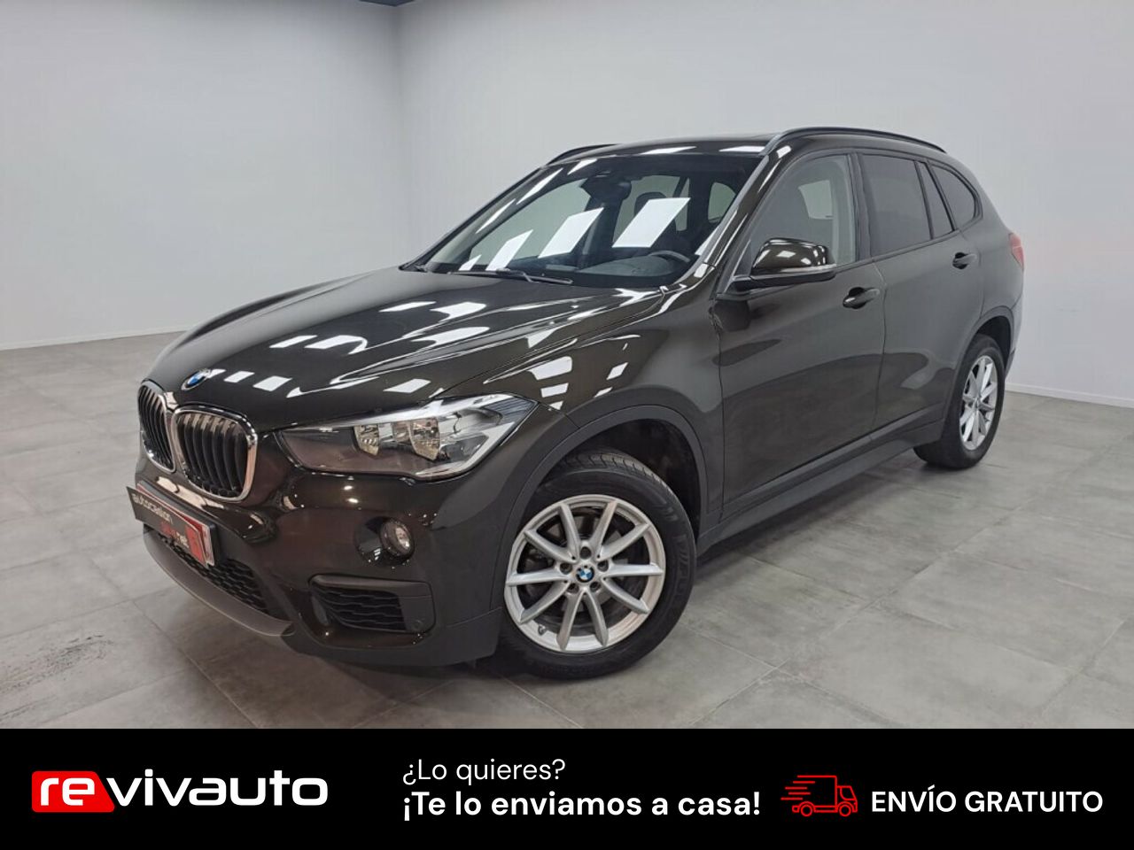 bmw x1 2019 / foto grande (2)