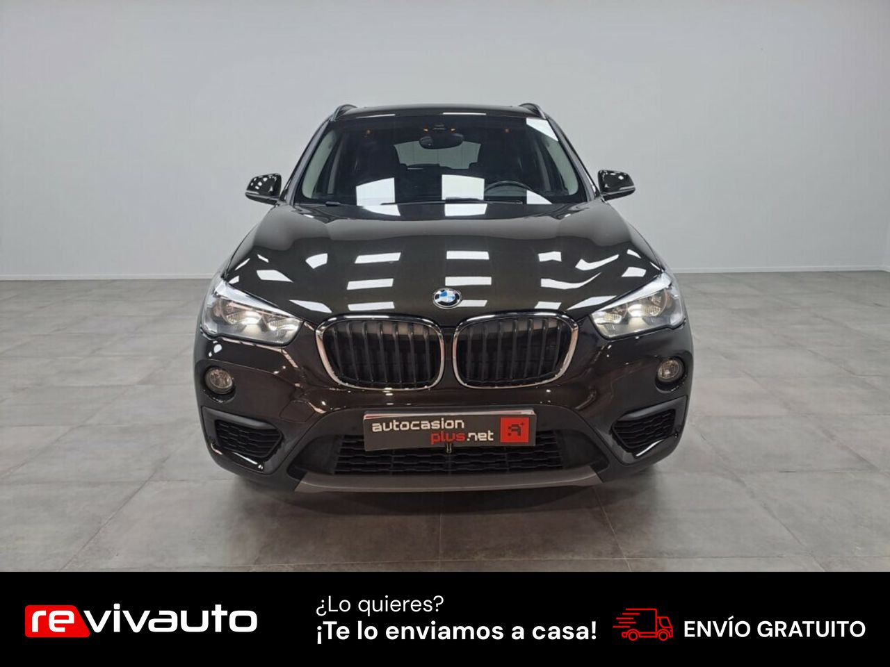 bmw x1 2019 / foto grande (3)