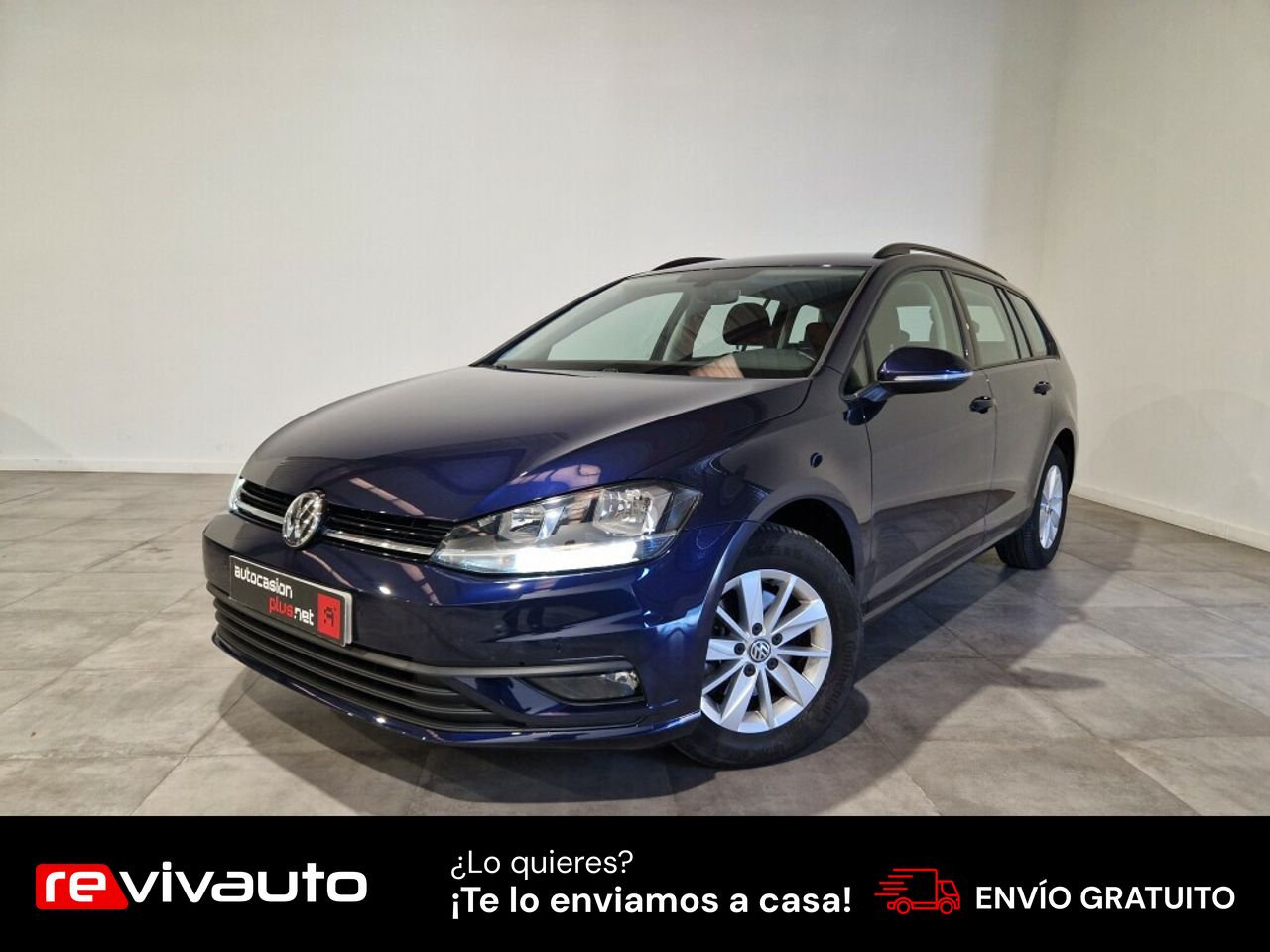 volkswagen golf 2020 / foto grande (2)