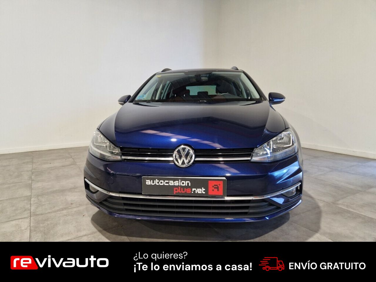volkswagen golf 2017 / foto grande (3)