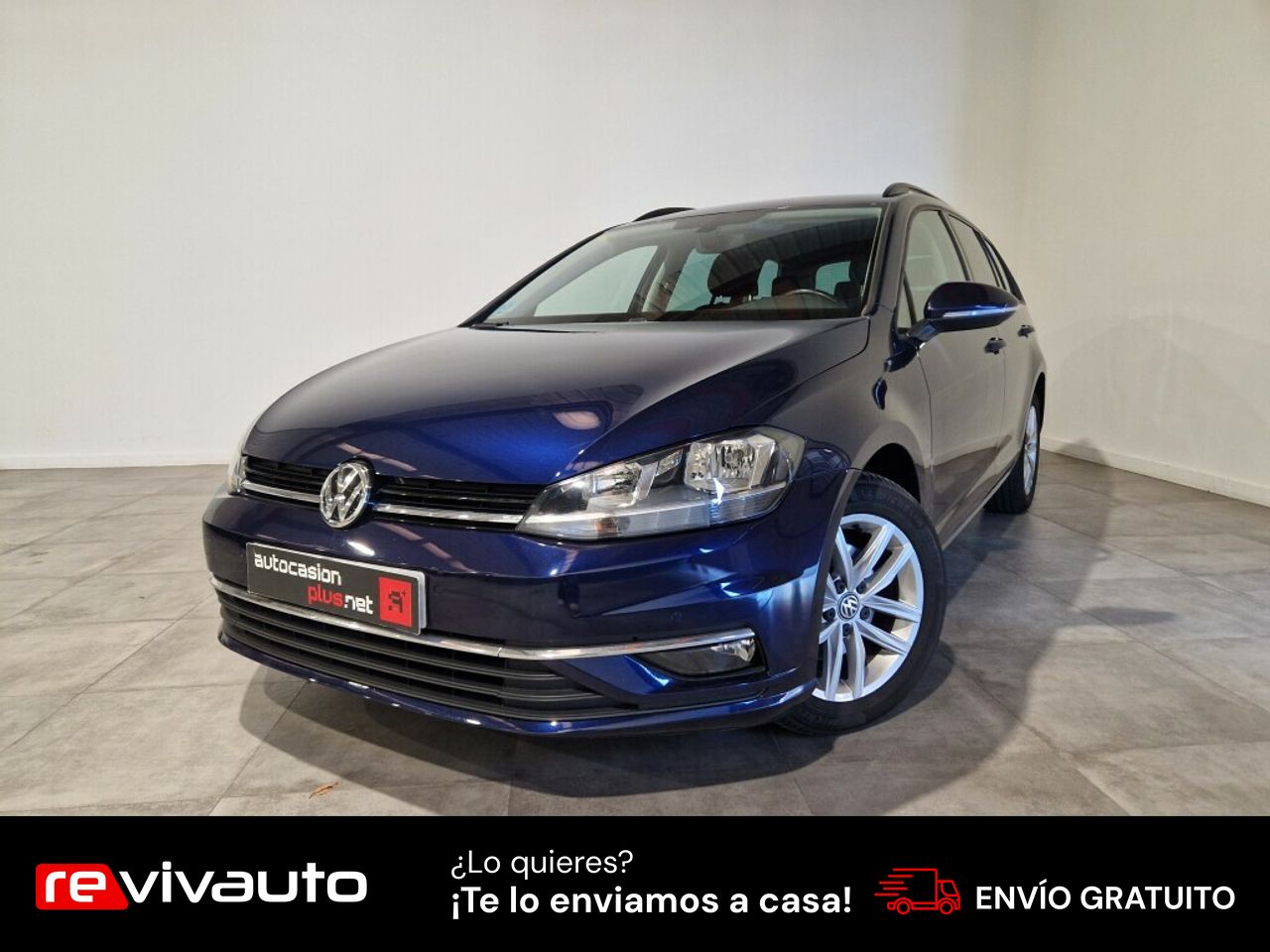 Golf 2001 manual 5 marchas  de segunda mano - volkswagen golf 2017 /