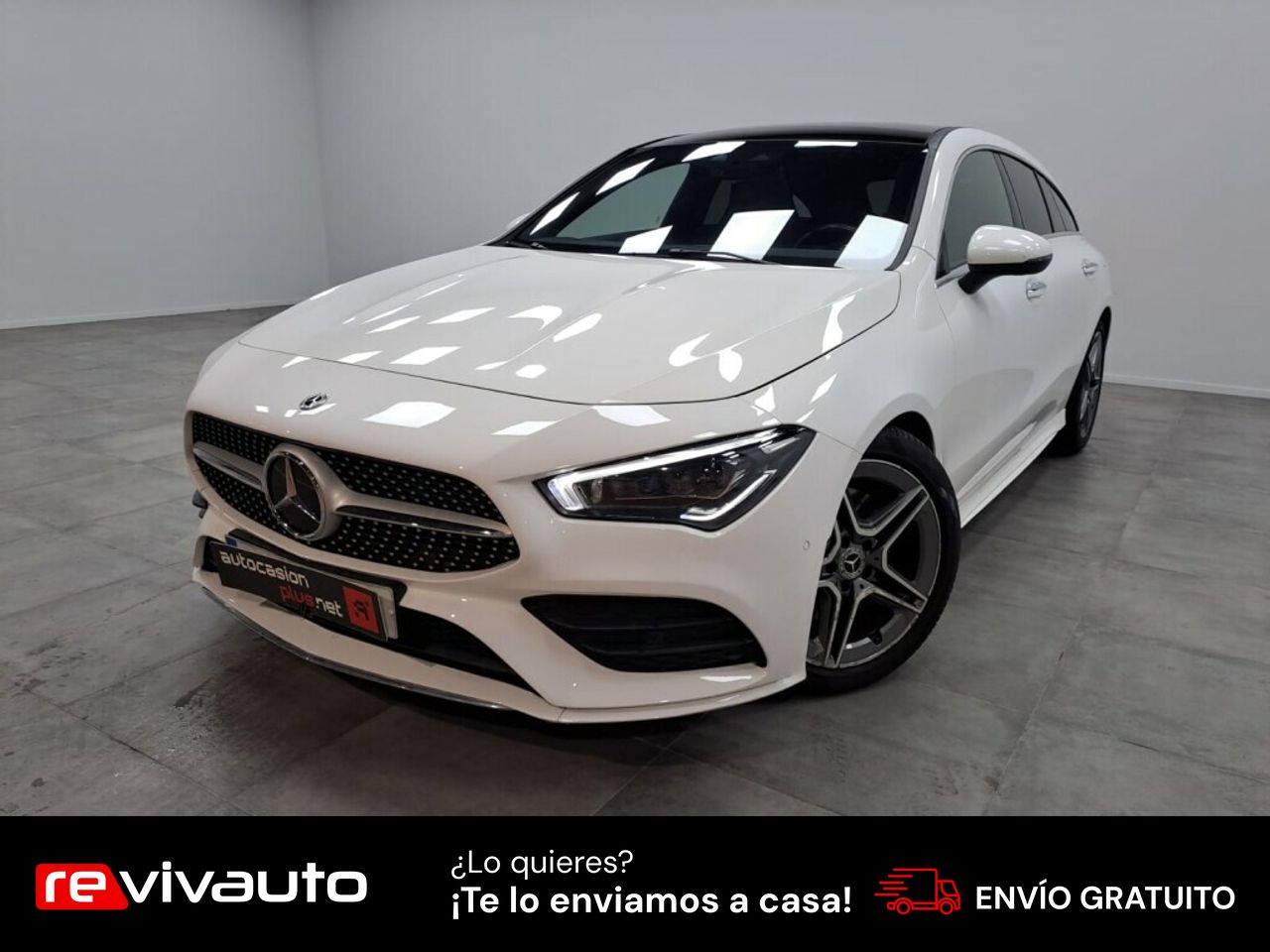 mercedes cla 2020 /