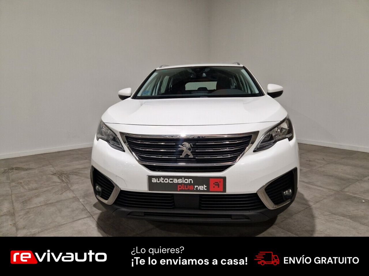 peugeot 5008 2019 / foto grande (3)