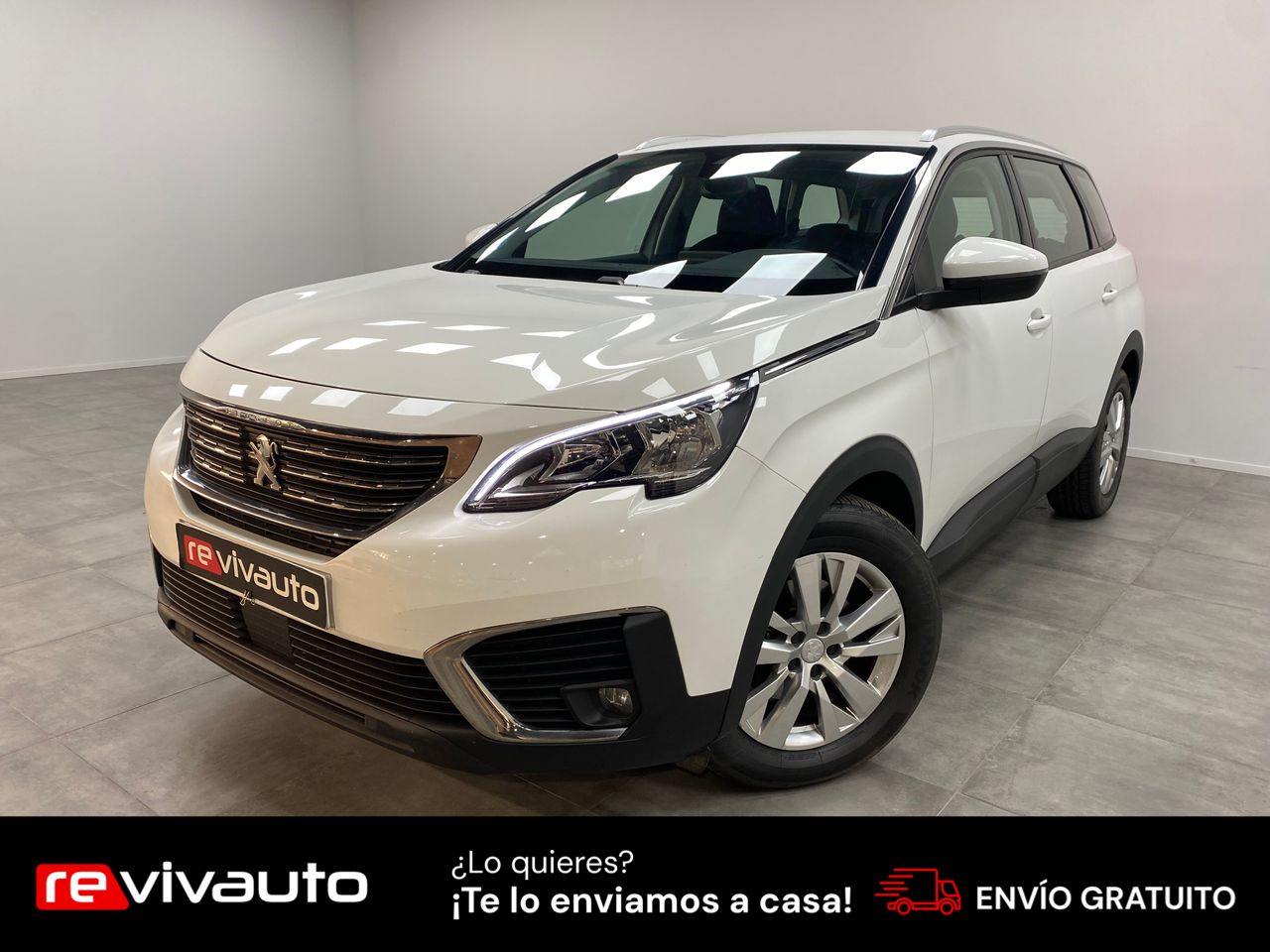 peugeot 5008 2019 /