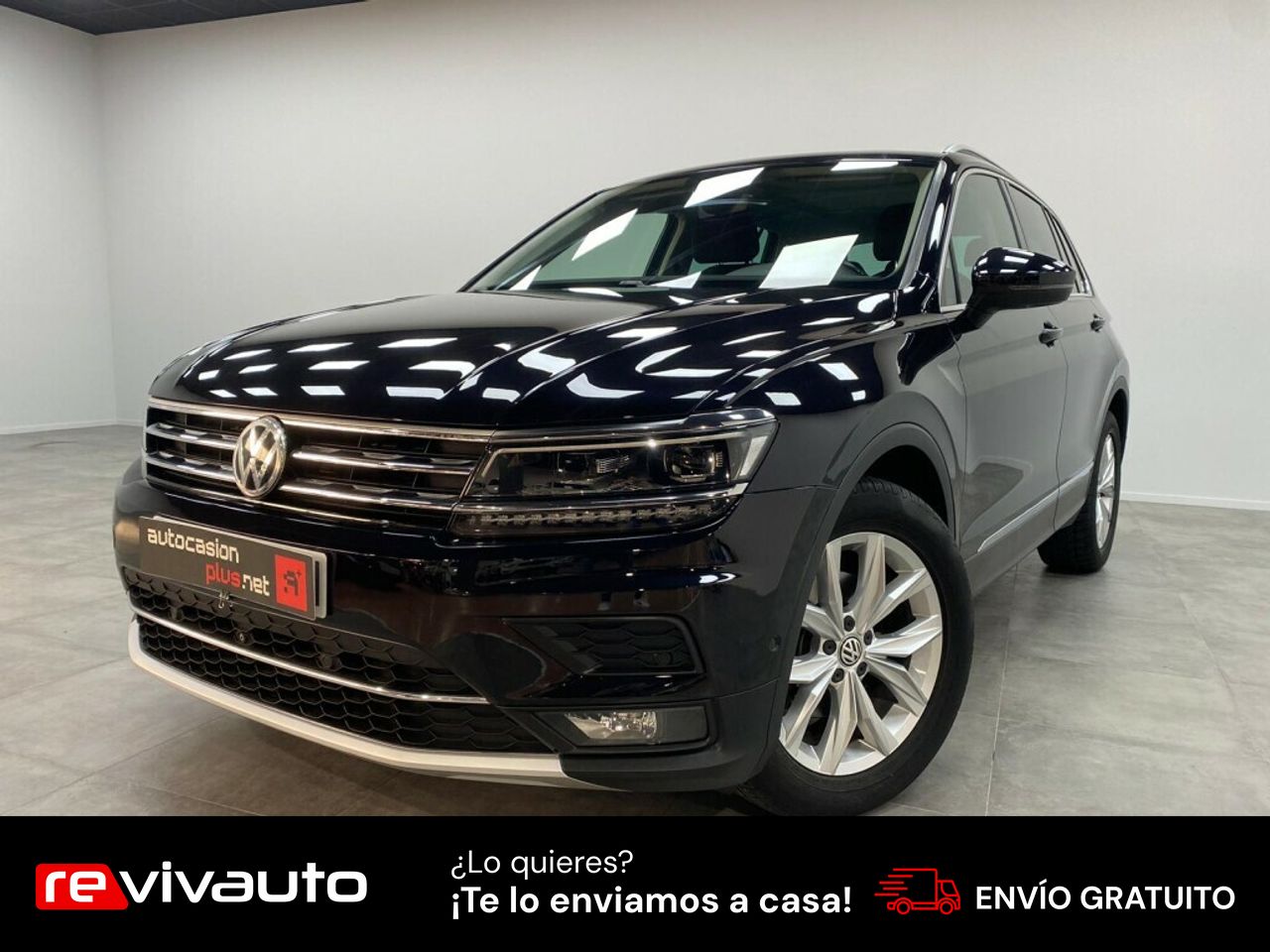 Consultas tarot online  - volkswagen tiguan 2018 /