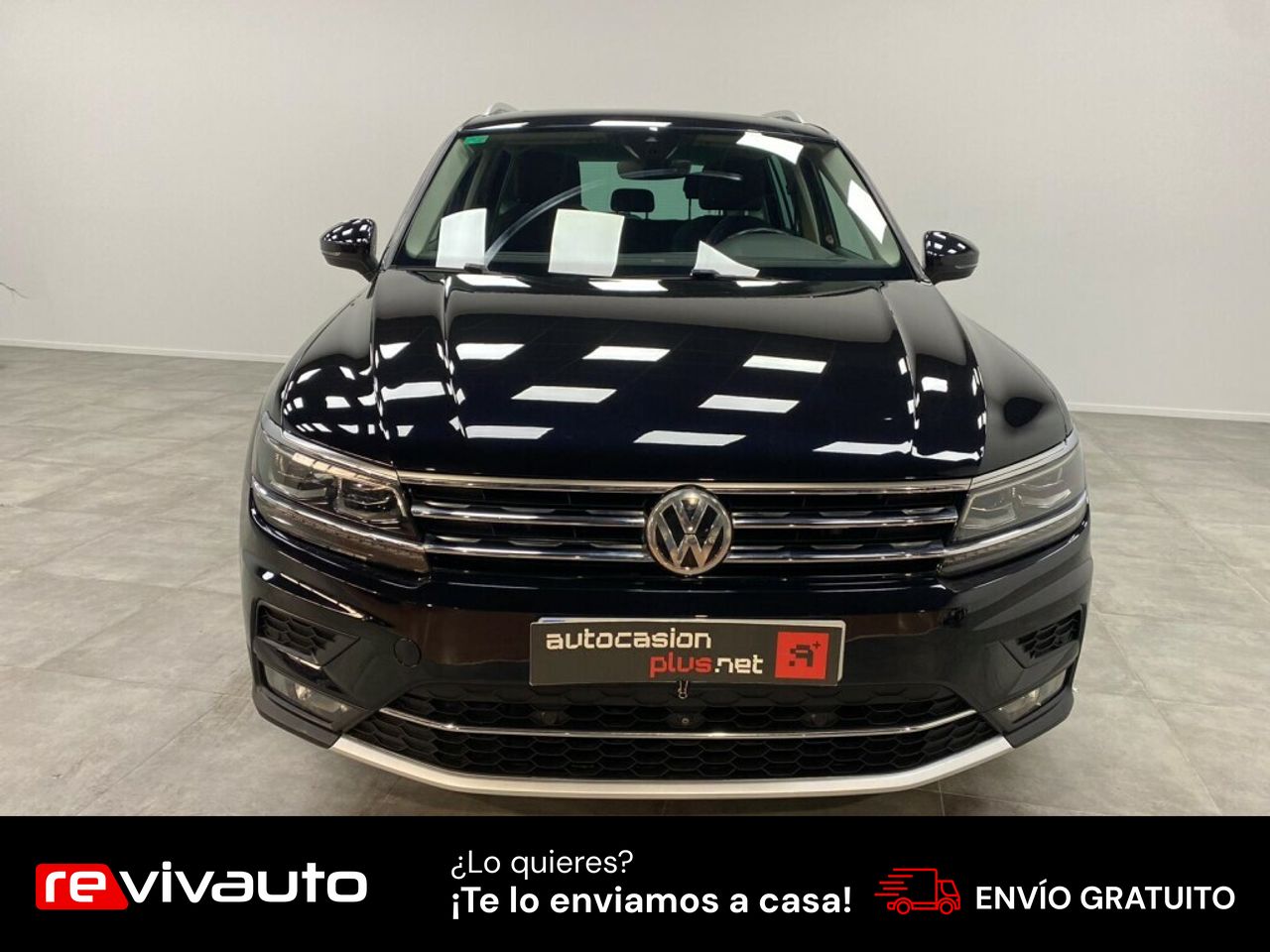 volkswagen tiguan 2018 / foto grande (3)