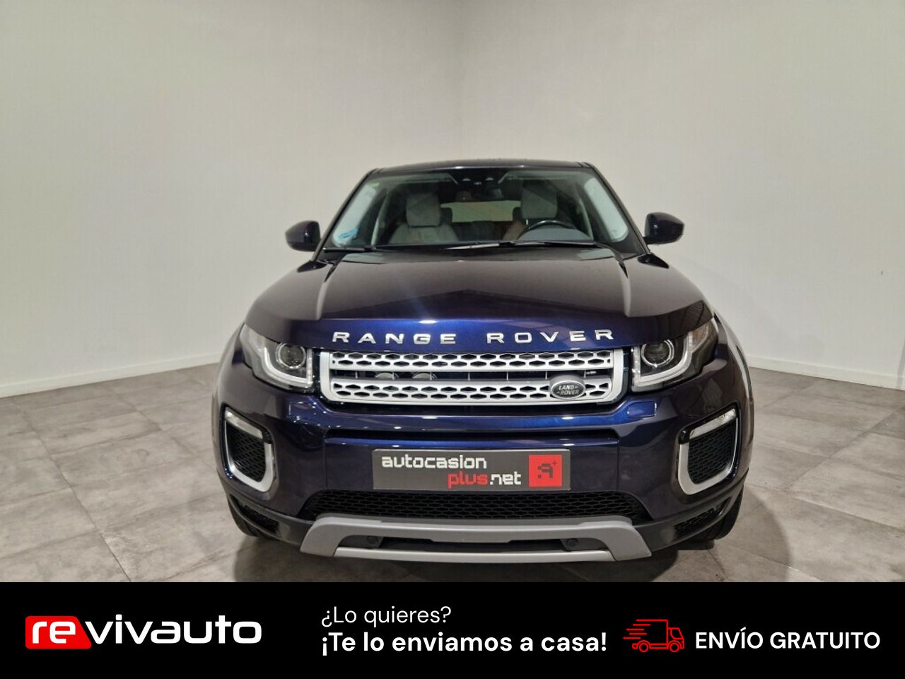 land-rover range rover evoque 2017 / foto grande (3)
