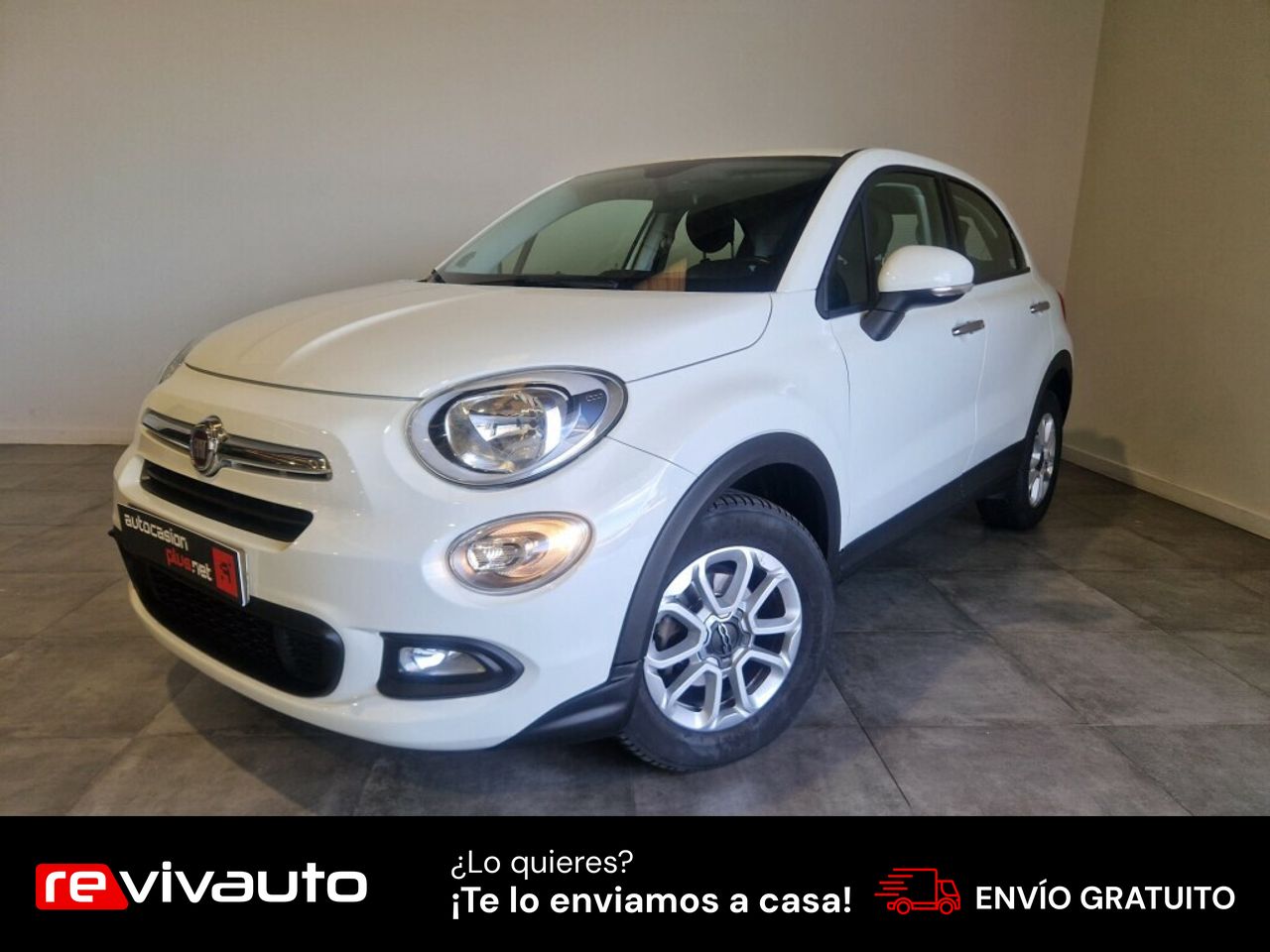 fiat 500x 2018 / foto grande (3)