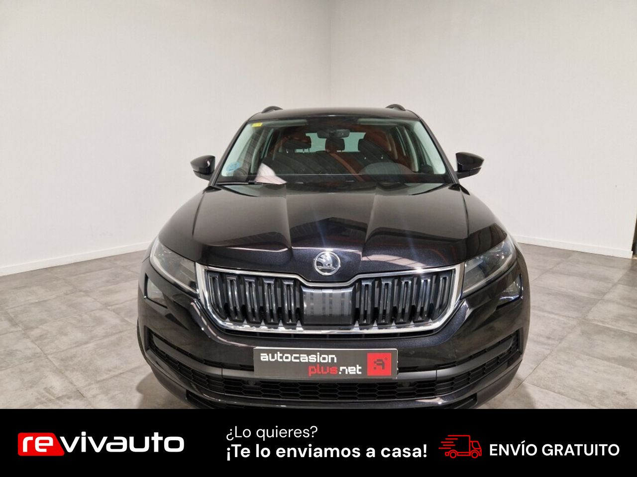 skoda kodiaq 2020 / foto grande (3)
