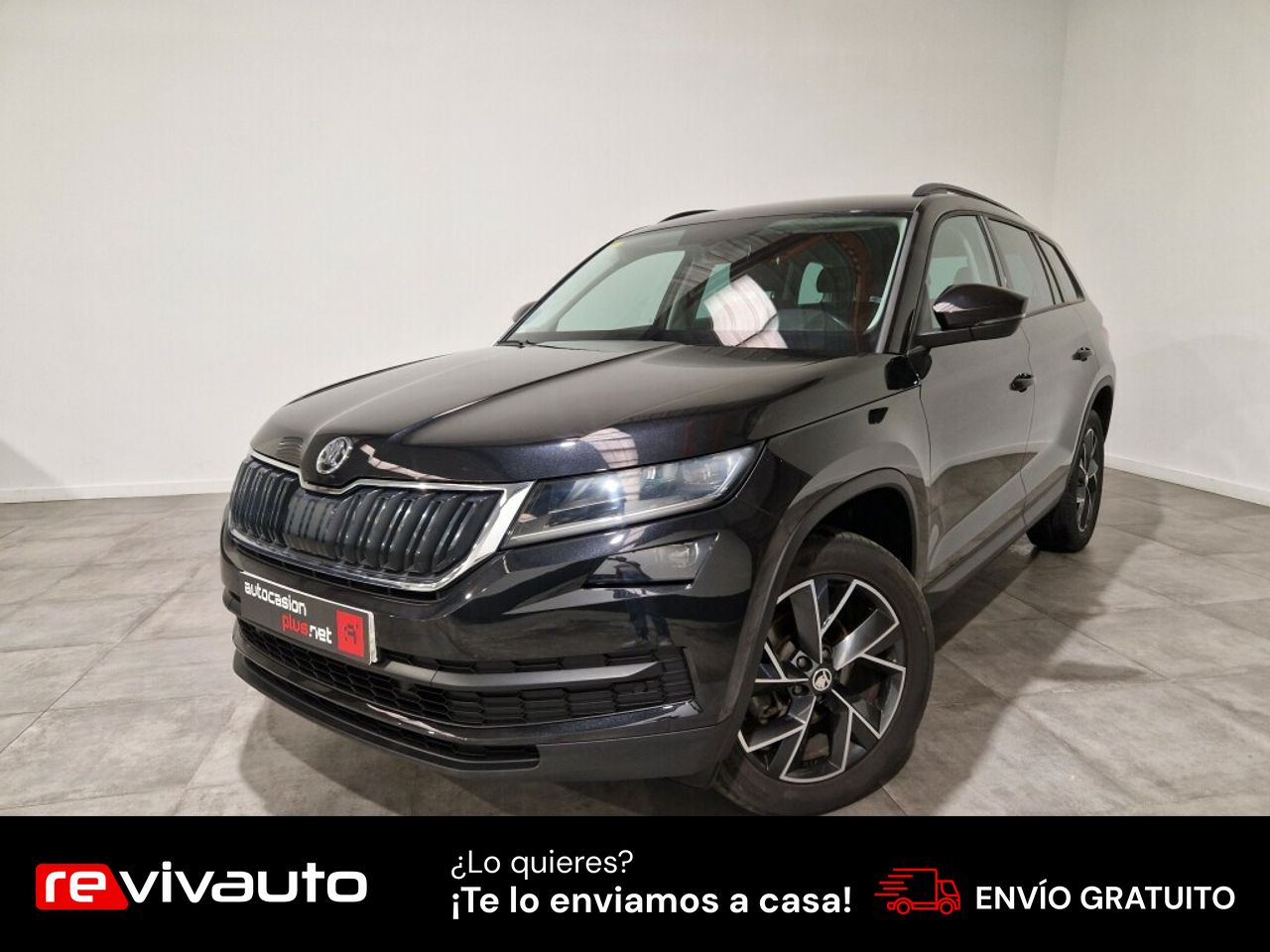 Foto skoda kodiaq 2020 /