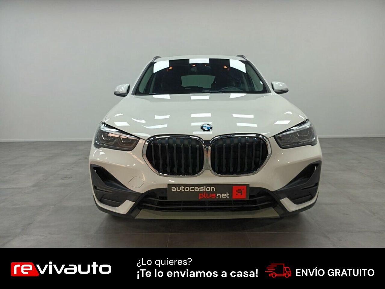 bmw x1 2020 / foto grande (3)