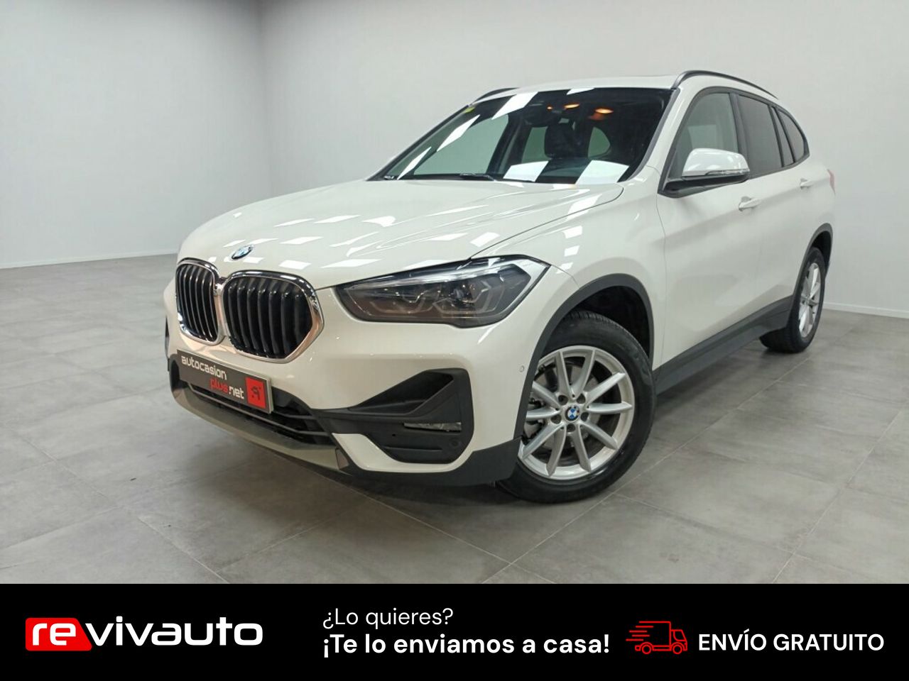 bmw x1 2020 / foto grande (2)