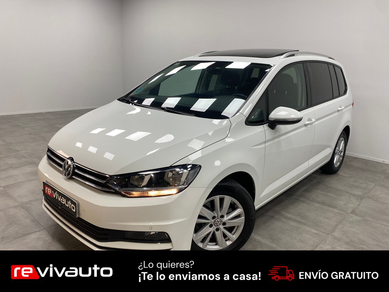 volkswagen touran 2020 /