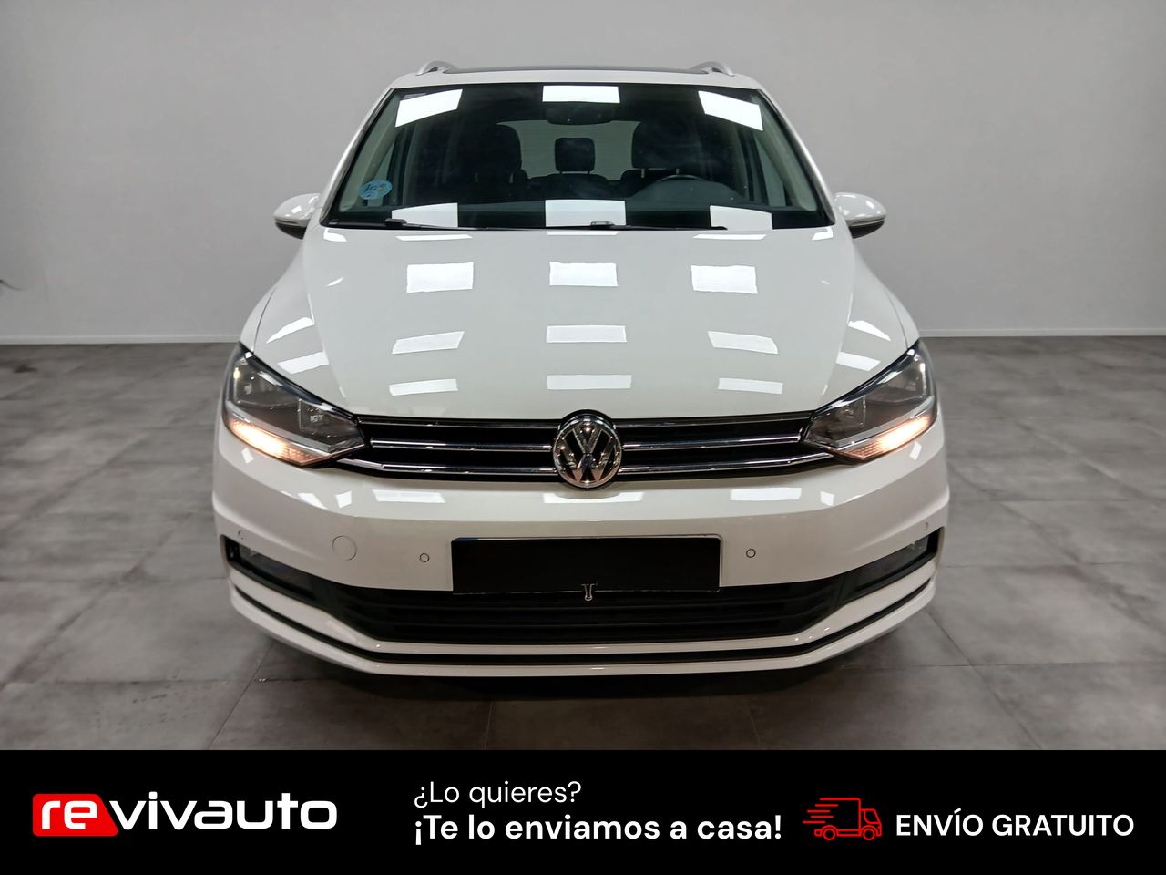 volkswagen touran 2020 / foto grande (3)