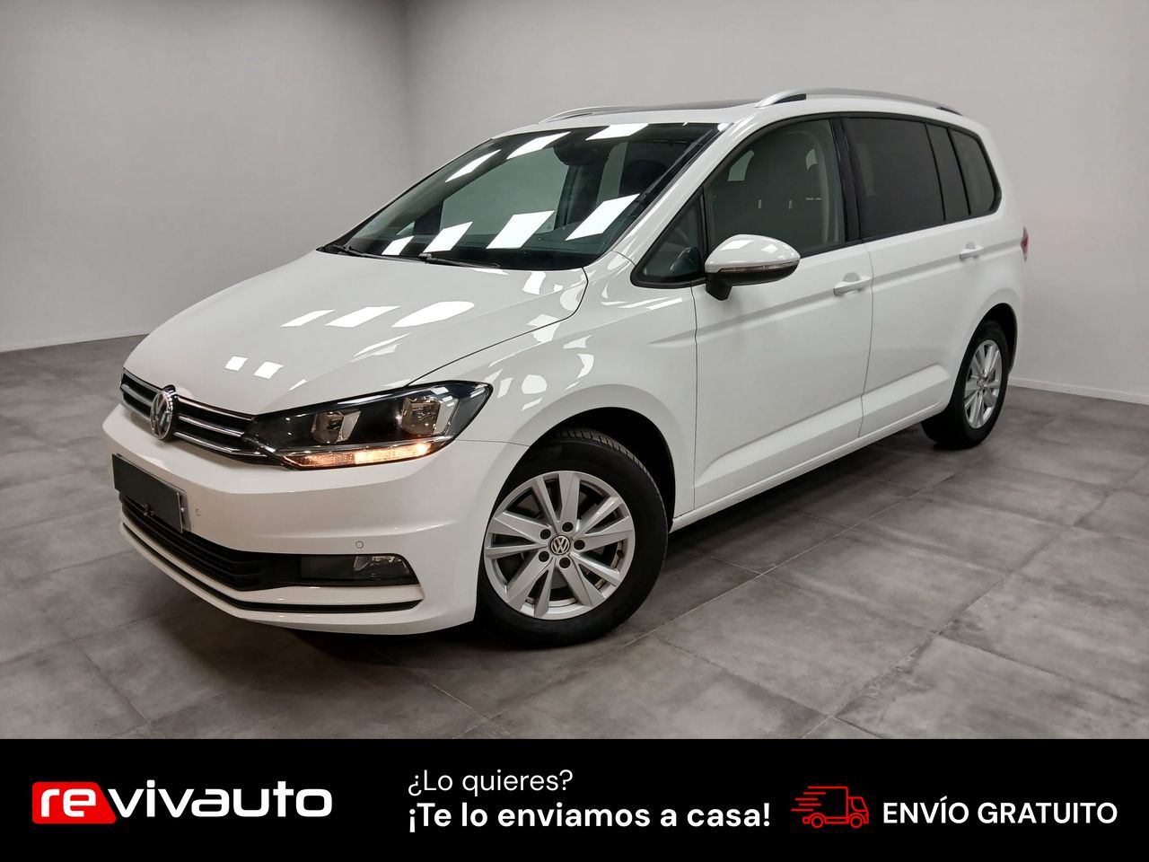 volkswagen touran 2020 / foto grande (2)