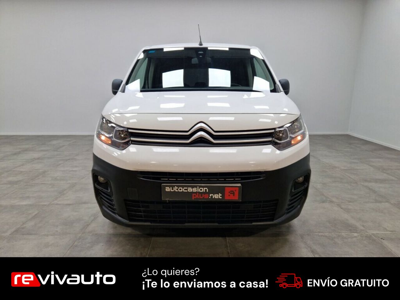 citroën berlingo 2019 / foto grande (3)