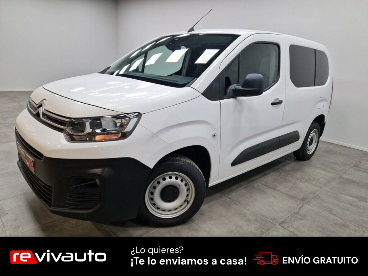 citroën berlingo 2019 / foto grande (2)