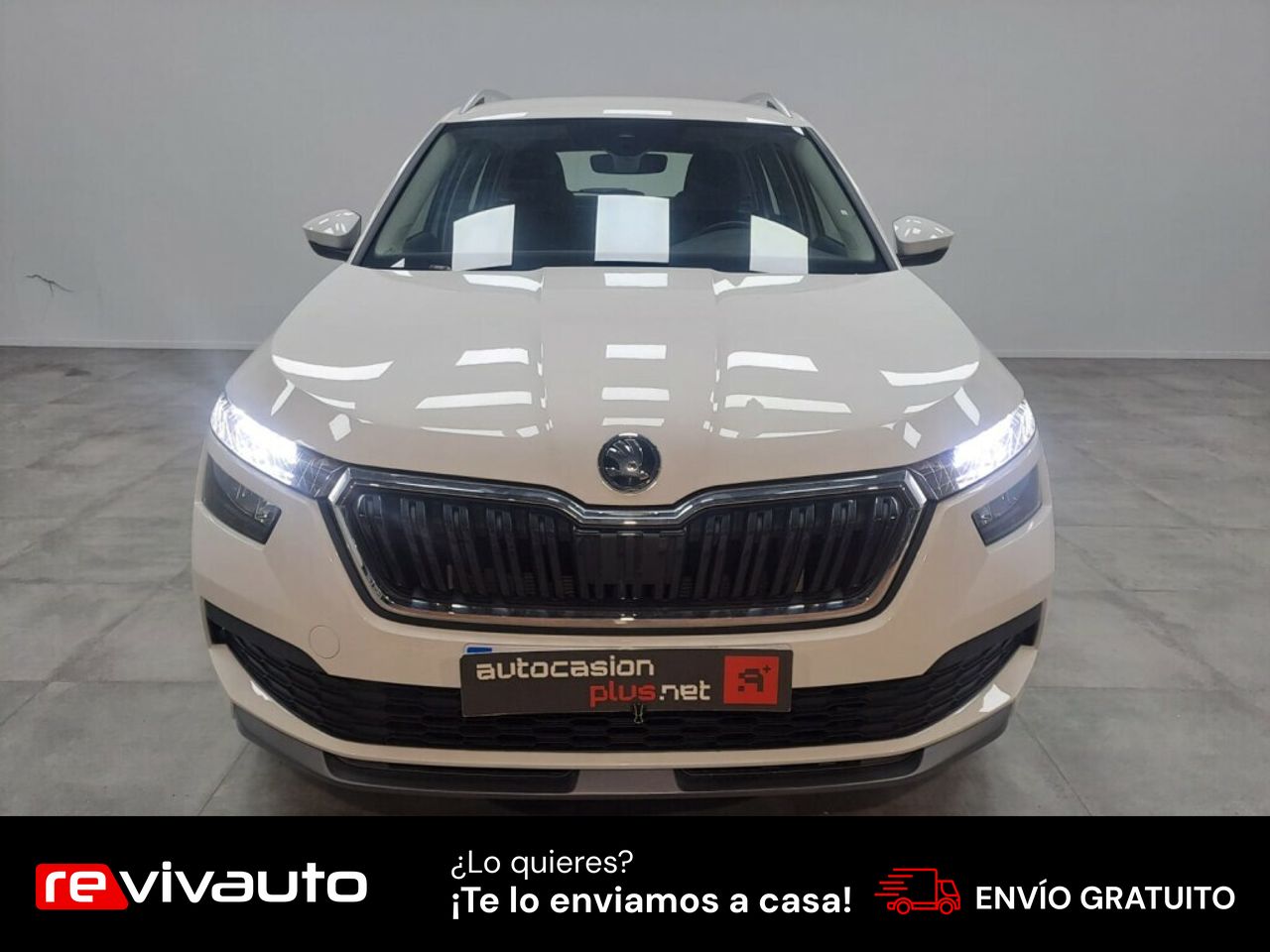 skoda kamiq 2021 / foto grande (3)