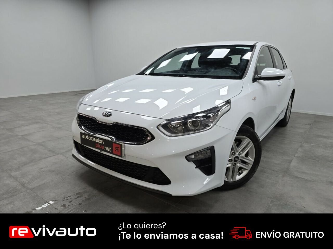 kia ceed 2021 /