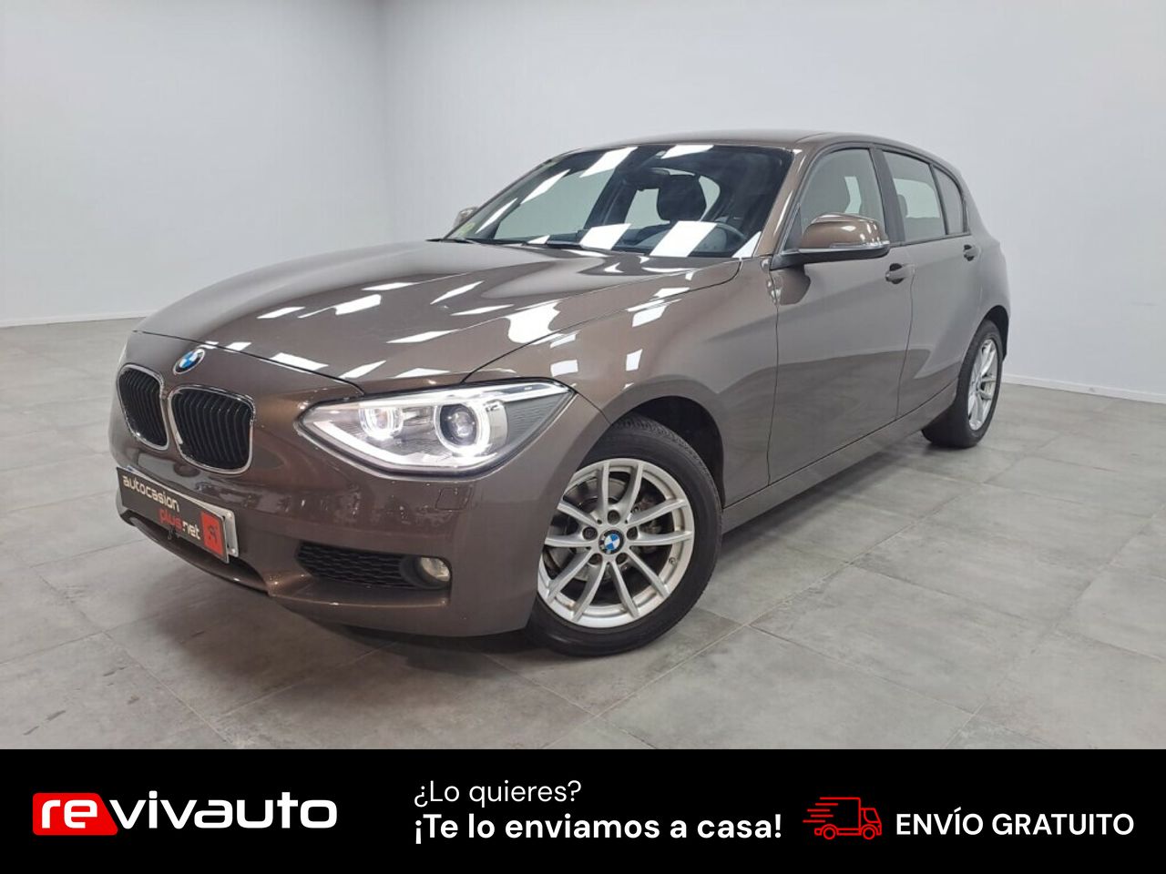 bmw serie 1 2015 / foto grande (2)