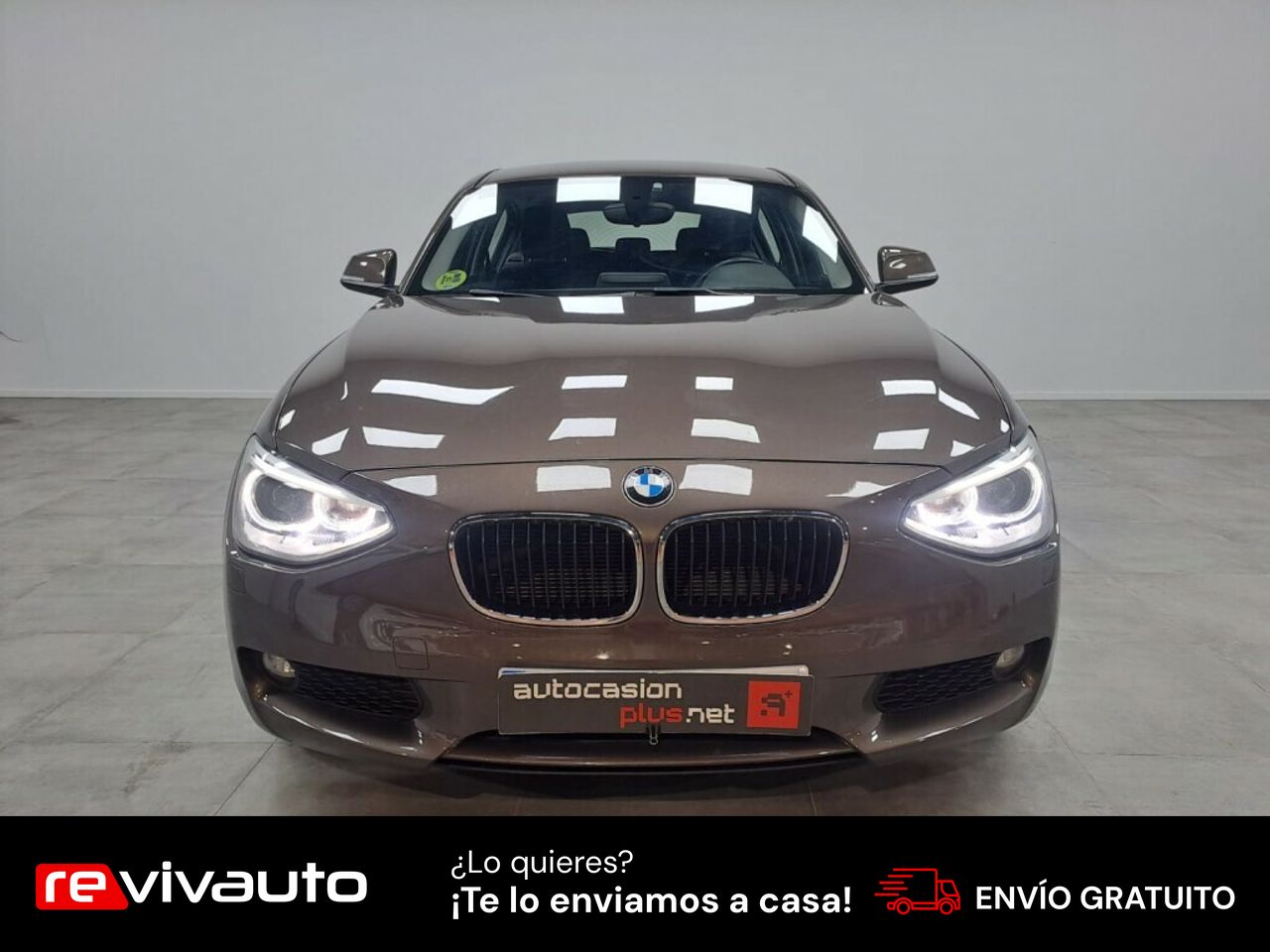 bmw serie 1 2015 / foto grande (3)