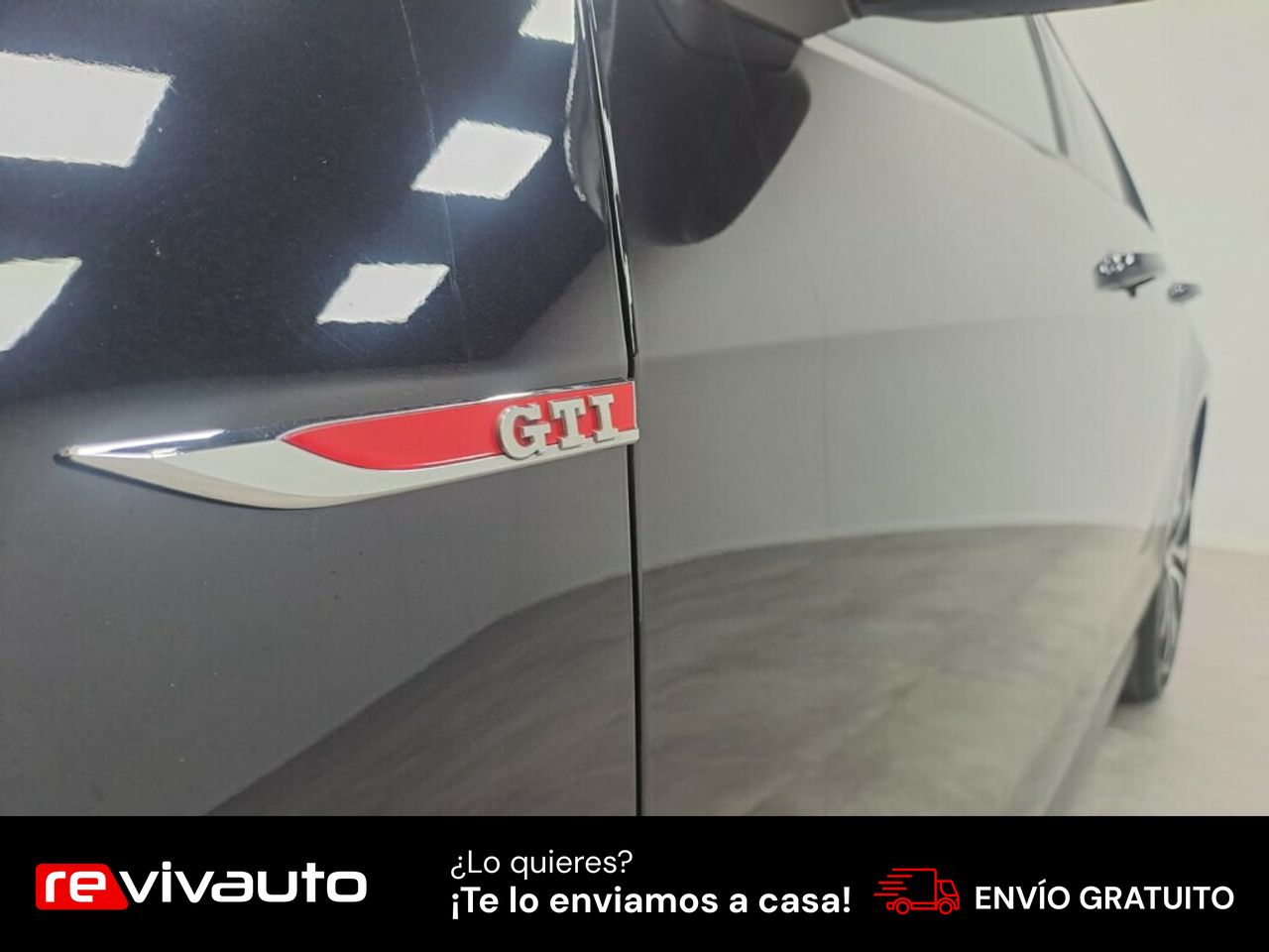 volkswagen golf 2019 / foto grande (2)