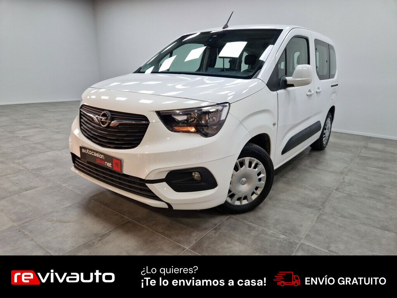 opel combo 2020 /