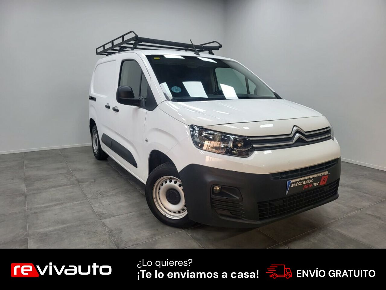 citroën berlingo 2020 / foto grande (3)