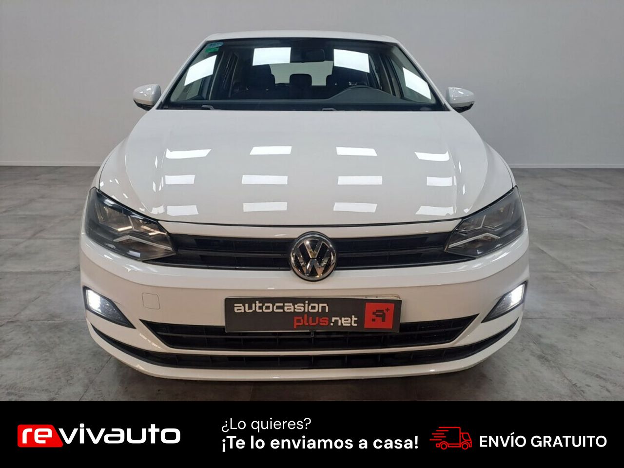 volkswagen polo 2019 / foto grande (3)