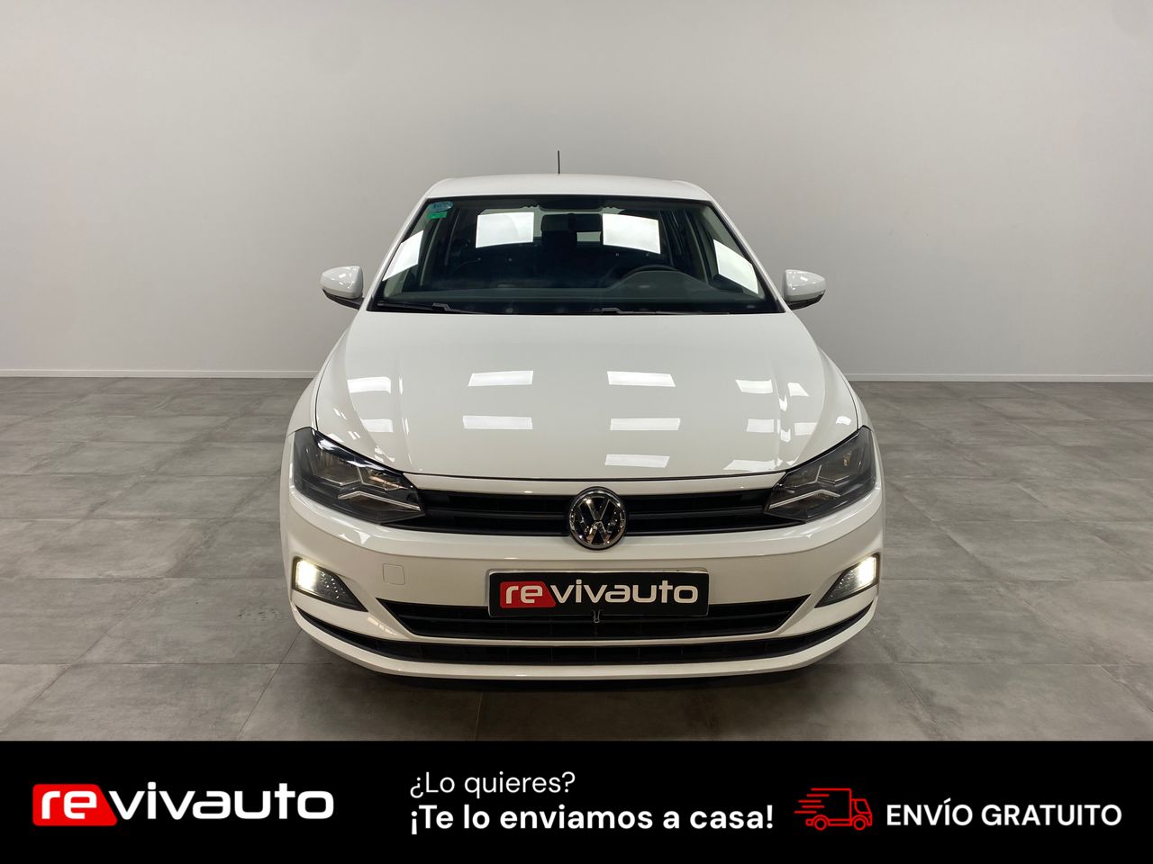 volkswagen polo 2019 / foto grande (3)