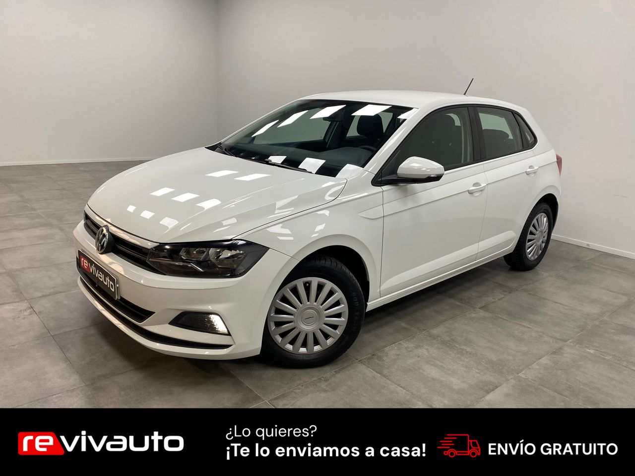 volkswagen polo 2019 / foto grande (2)