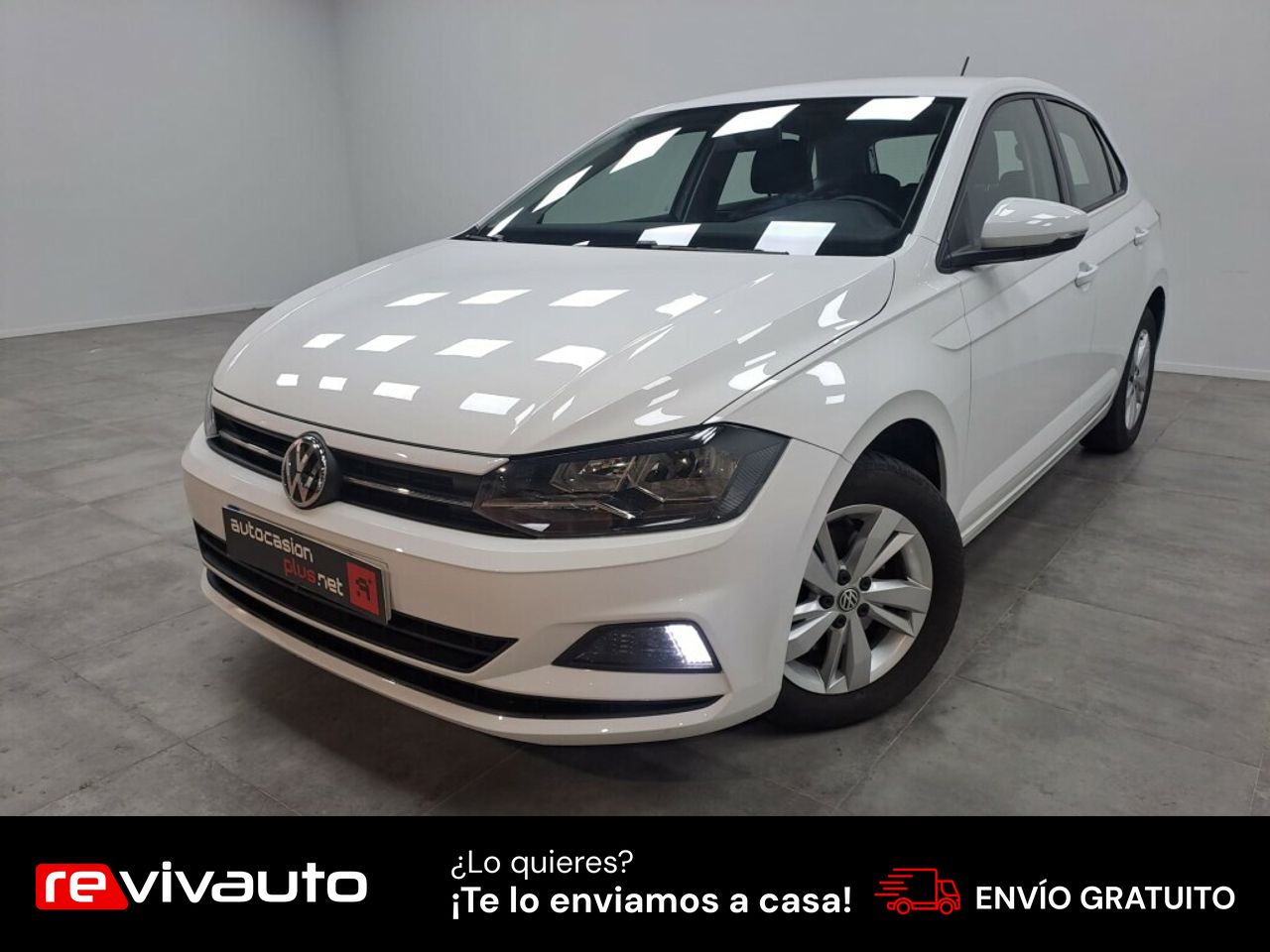 volkswagen polo 2020 /