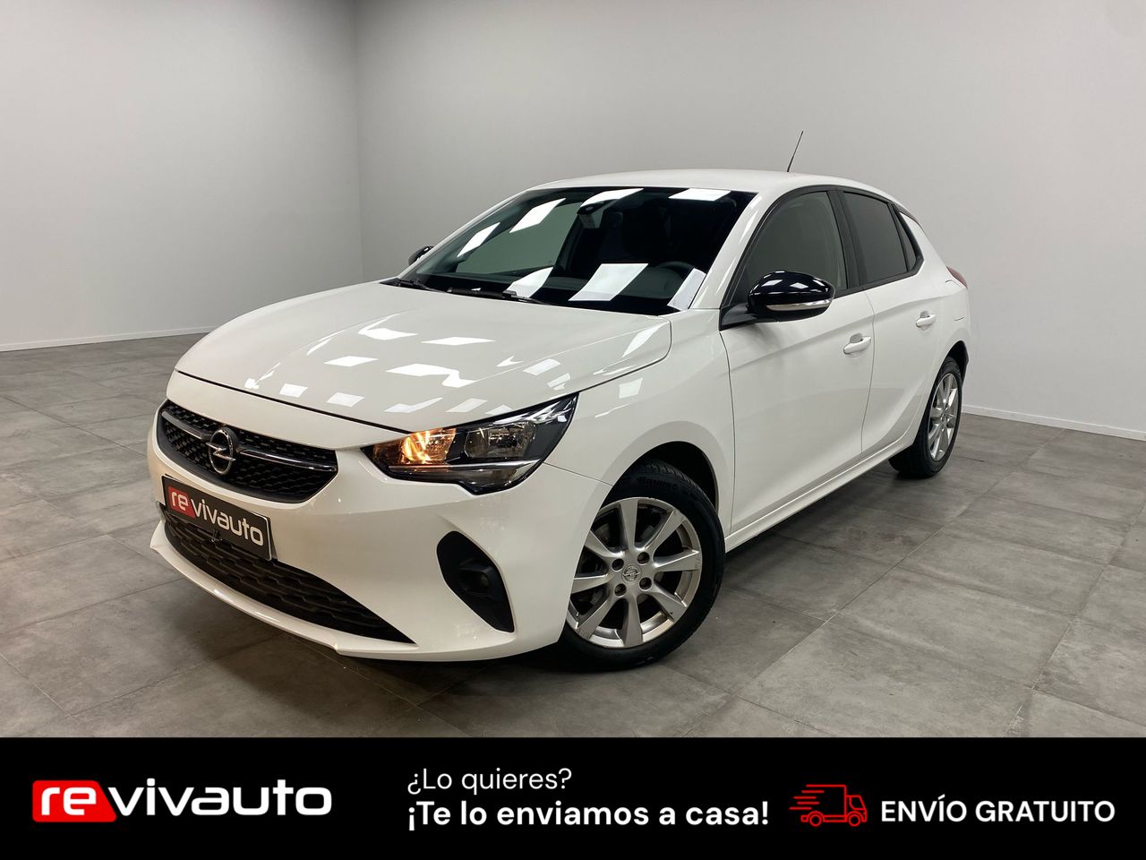 opel corsa 2021 / foto grande (2)