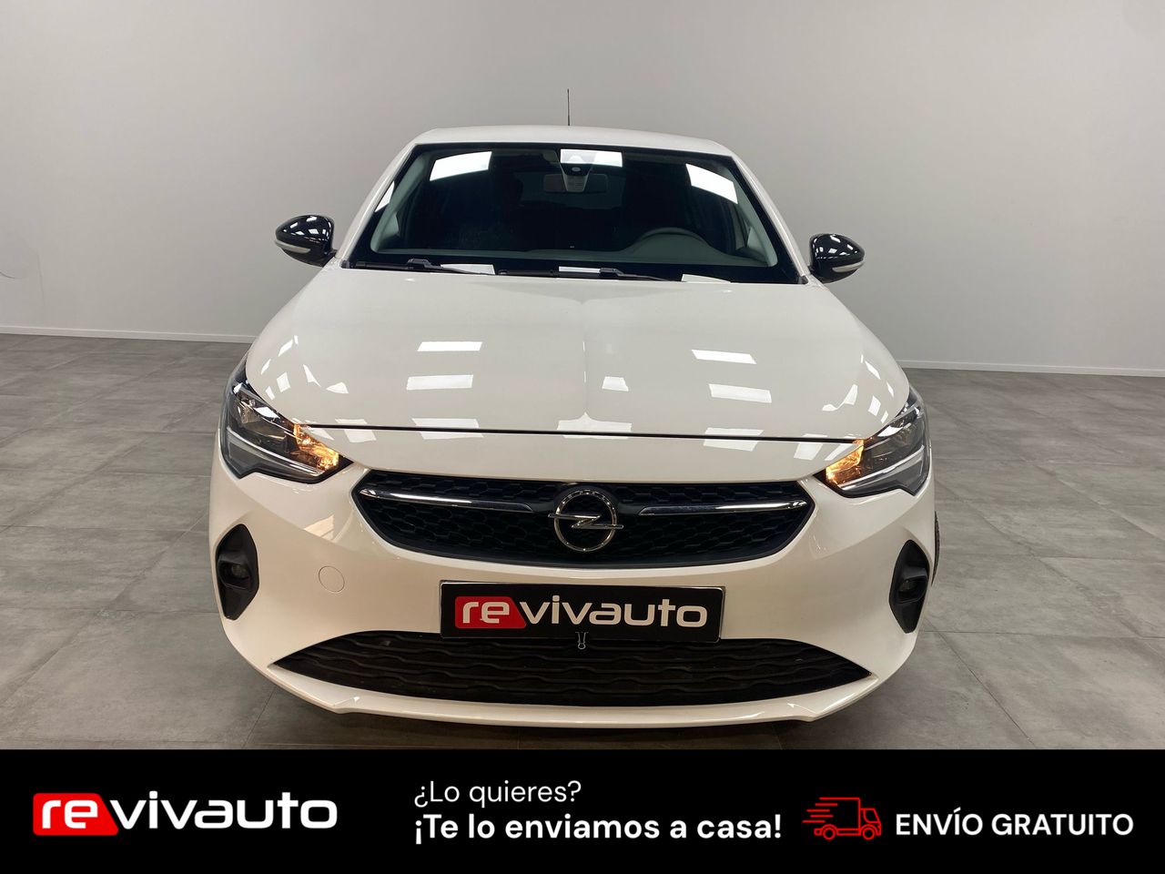 opel corsa 2021 / foto grande (3)