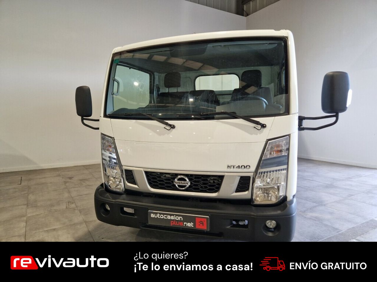 nissan nt400 2019 / foto grande (3)