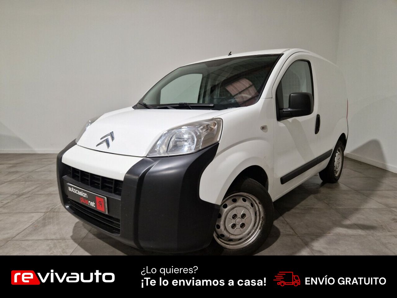 citroën nemo 2015 / foto grande (2)