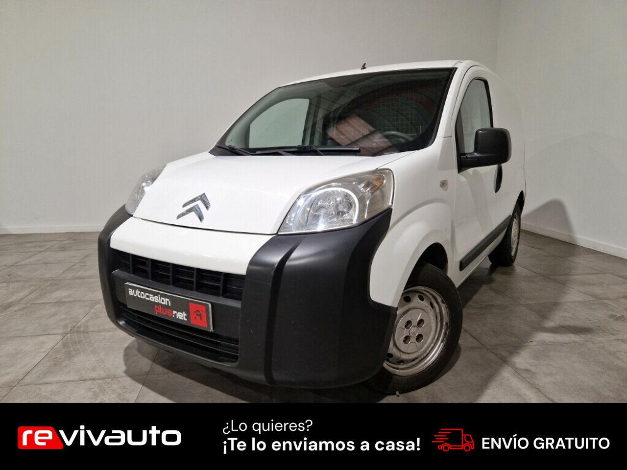 Consultas tarot online  - citroën nemo 2015 /