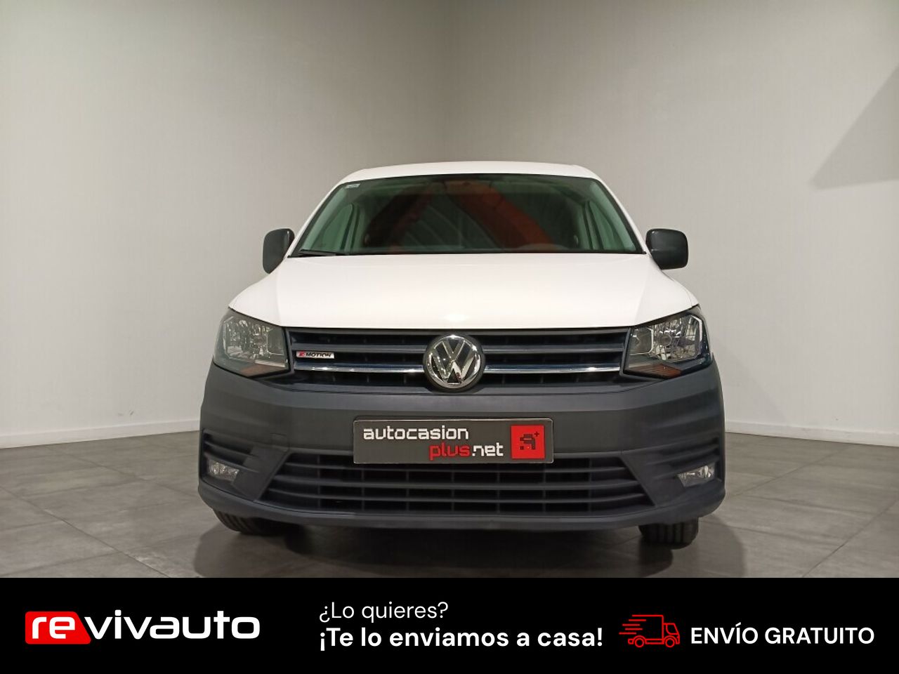 volkswagen caddy 2020 / foto grande (2)