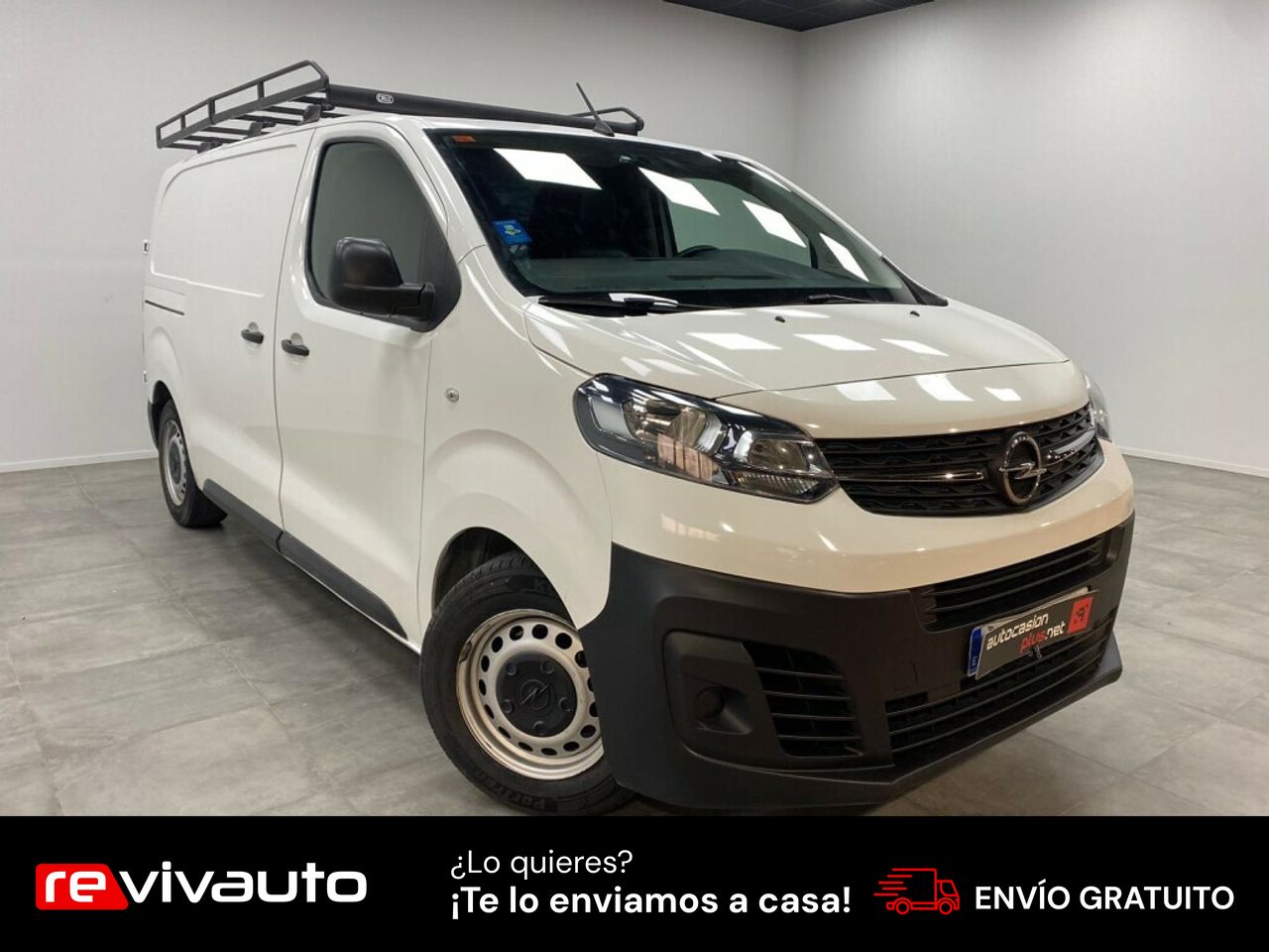 opel vivaro 2020 / foto grande (3)