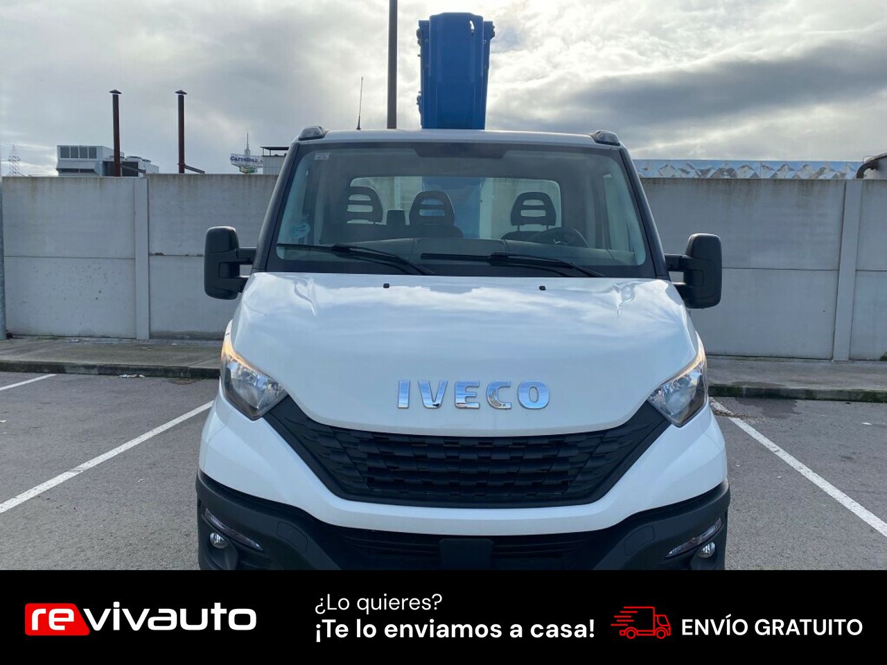 iveco daily 2020 / foto grande (3)