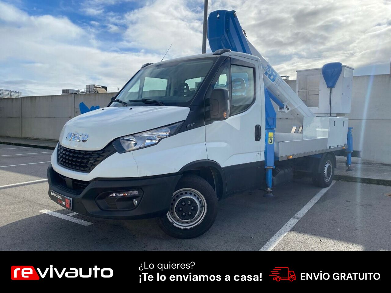 iveco daily 2020 / foto grande (2)