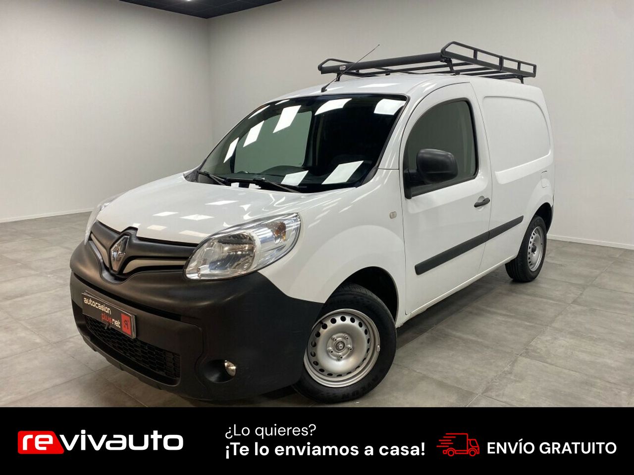 renault kangoo 2021 / foto grande (2)