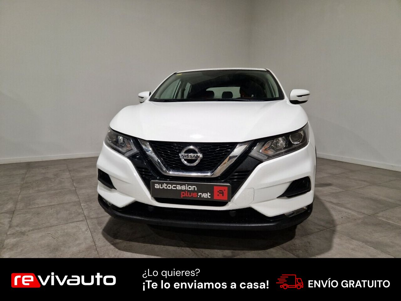 nissan qashqai 2020 / foto grande (3)
