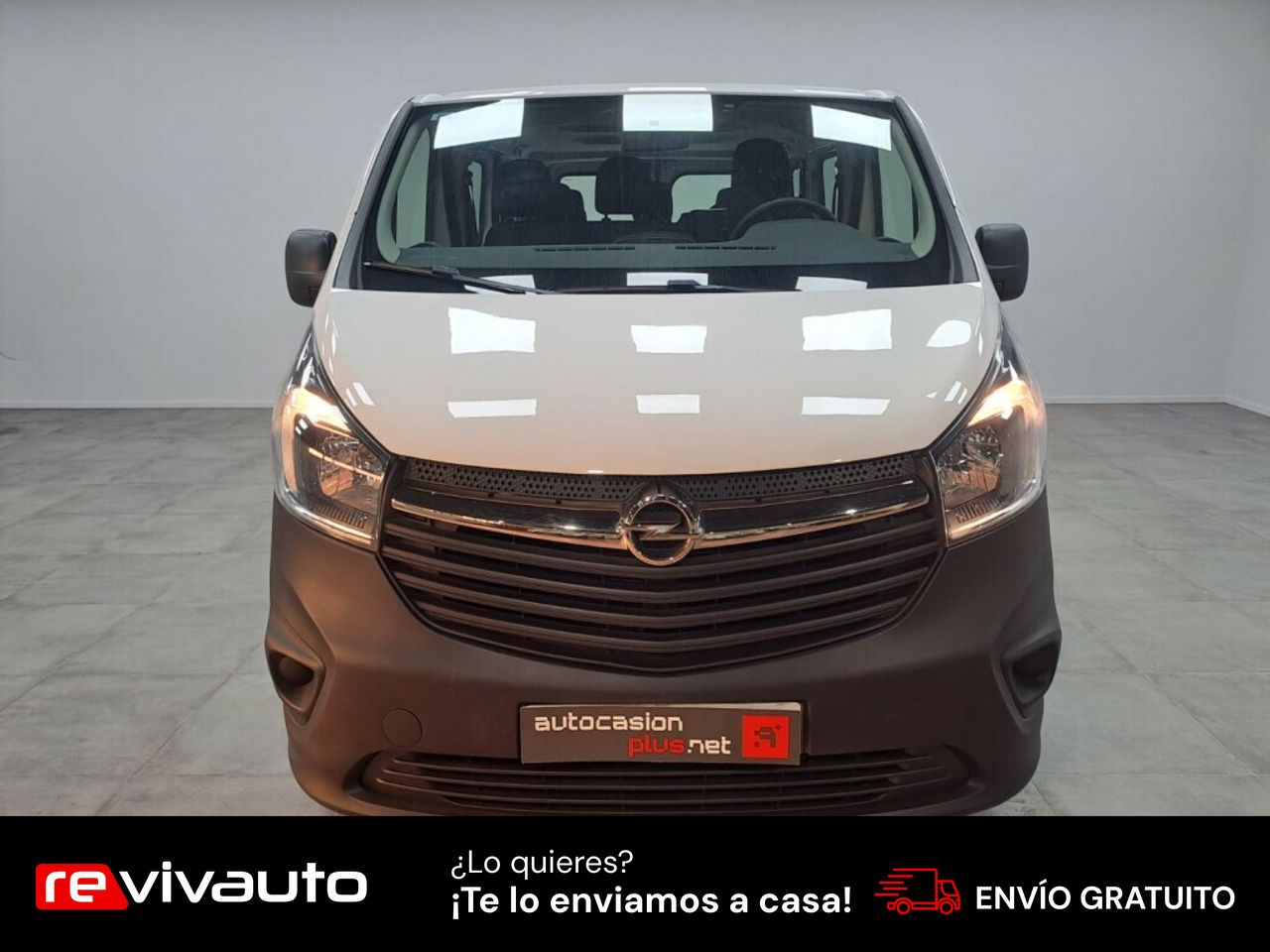 opel vivaro 2019 / foto grande (3)