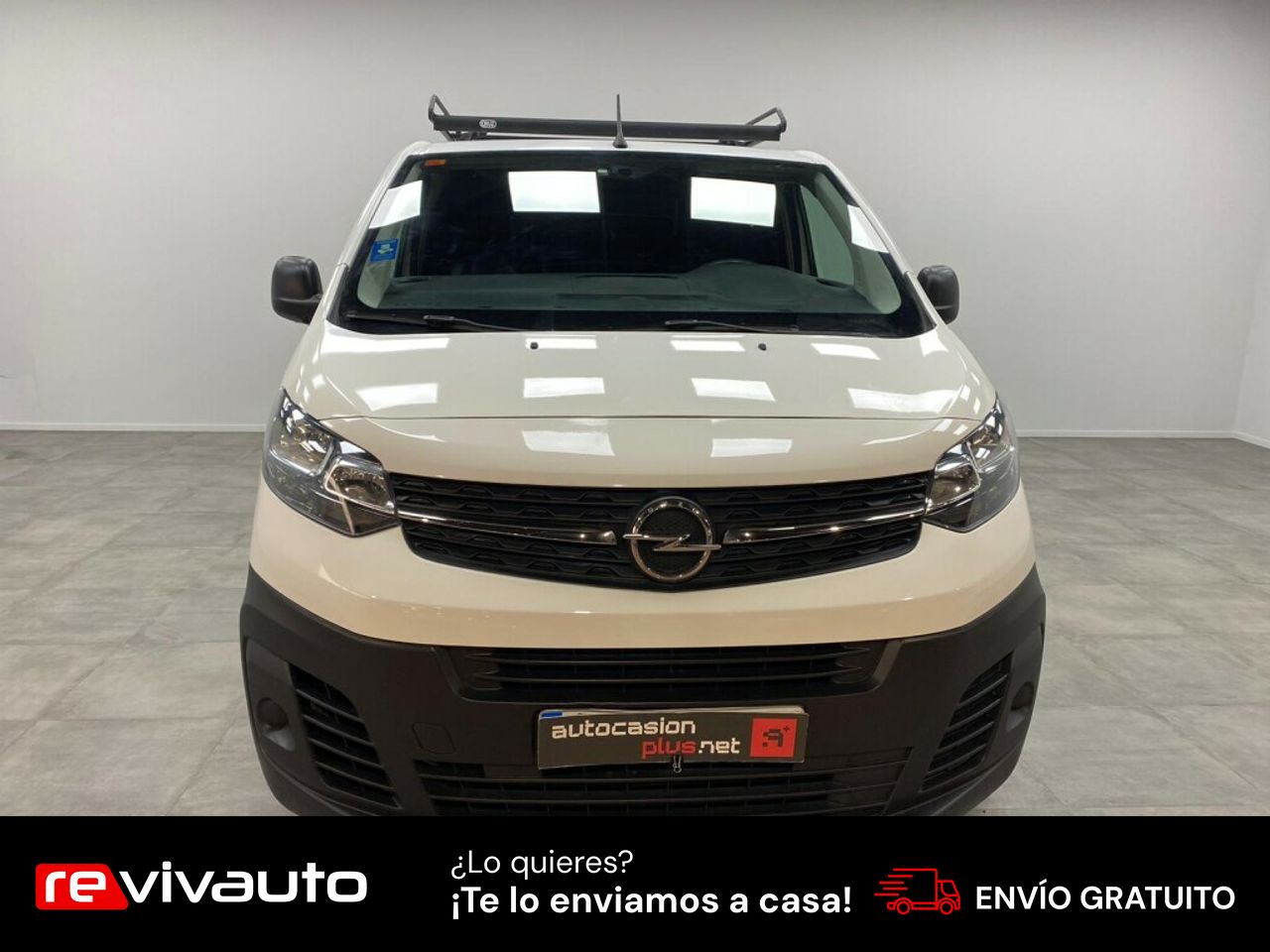 opel vivaro 2020 / foto grande (3)