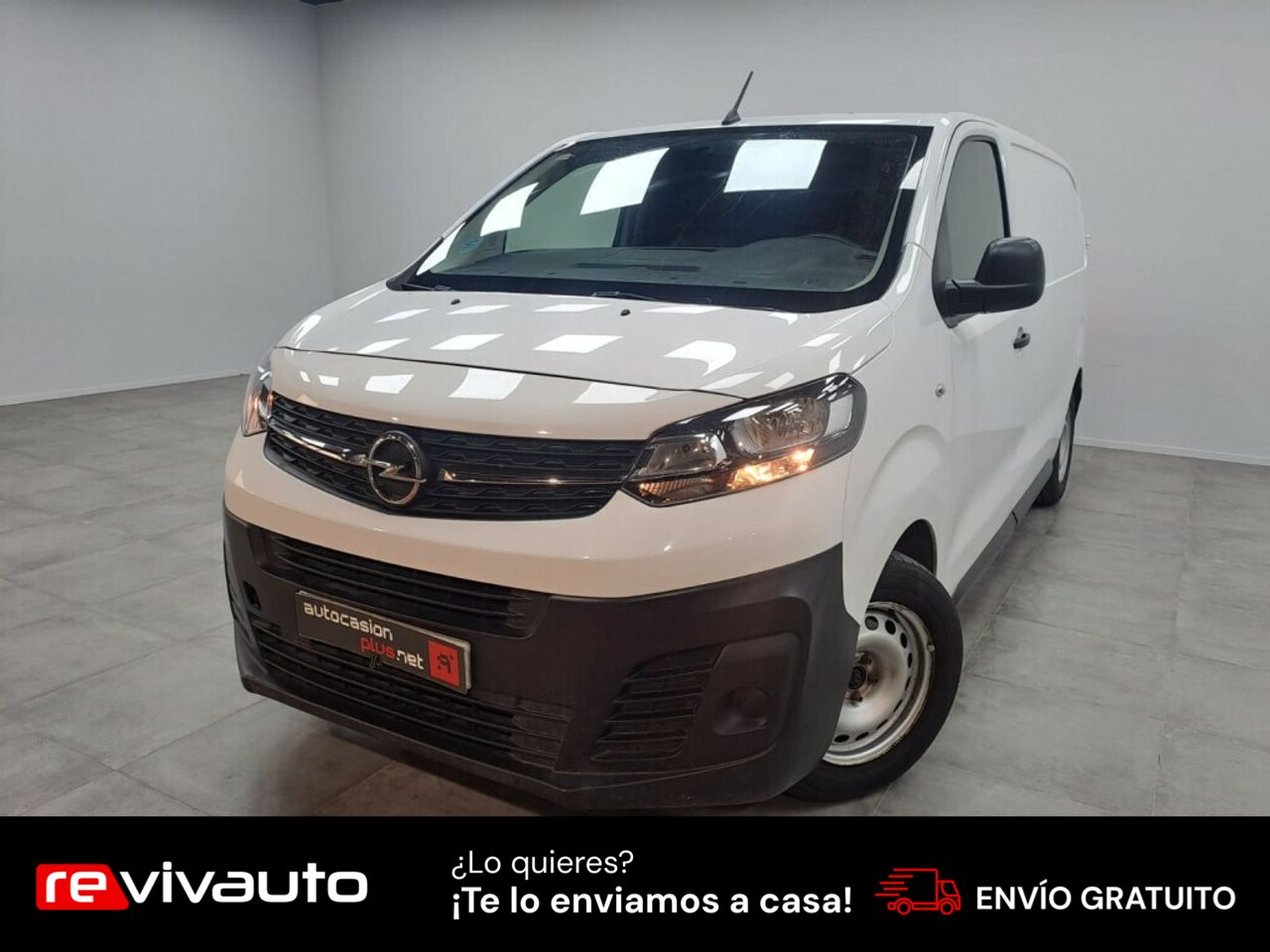 opel vivaro 2020 / foto grande (3)